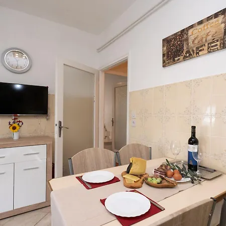 Hela By Interhome Apartmán