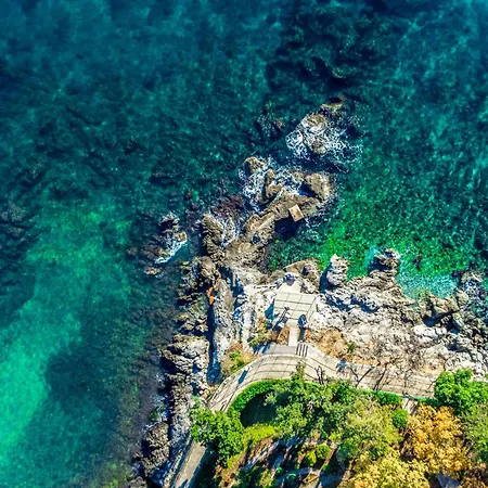 Hela By Interhome Apartmán *