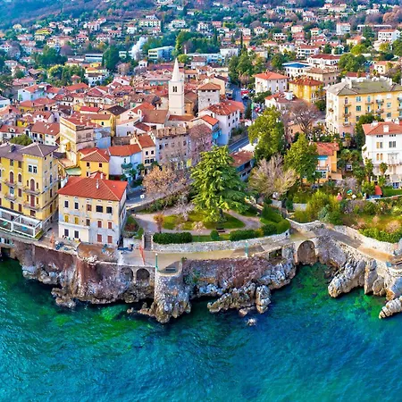 Apartmán Hela By Interhome *