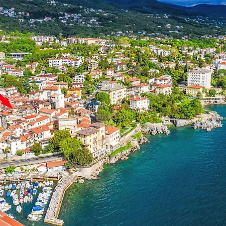 Hela By Interhome * Opatija