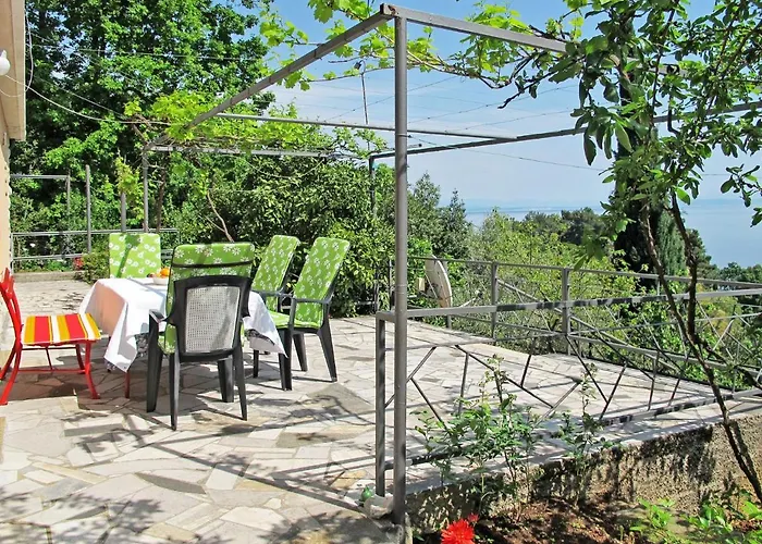 Hela By Interhome Daire Opatija