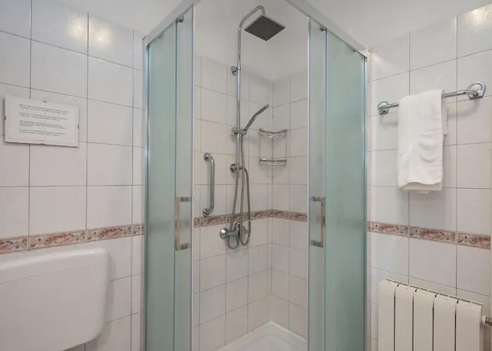 Daire Hela By Interhome *