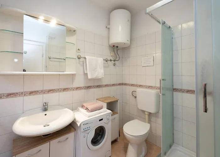 Daire Hela By Interhome Opatija