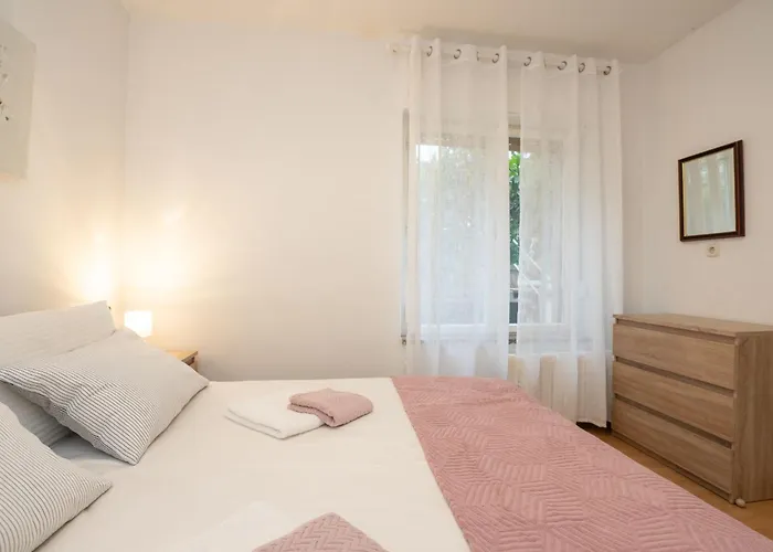 Daire Hela By Interhome *