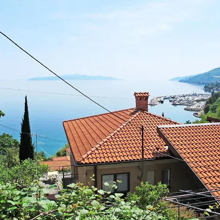 Hela - Lov512 By Interhome * Opatija