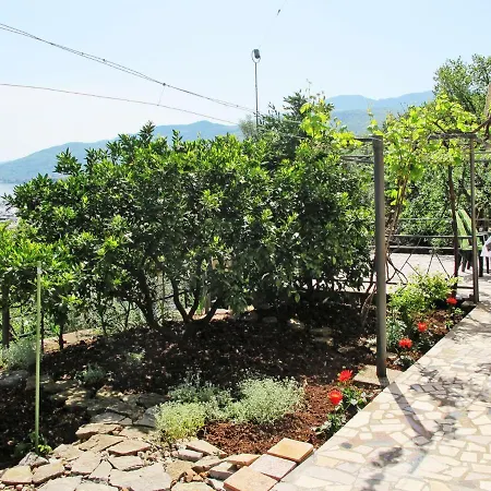 Apartment Hela - Lov512 By Interhome Opatija