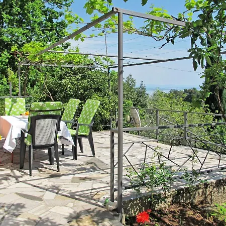 Hela - Lov512 By Interhome Apartment Opatija