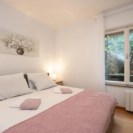 Hela - Lov512 By Interhome Apartment