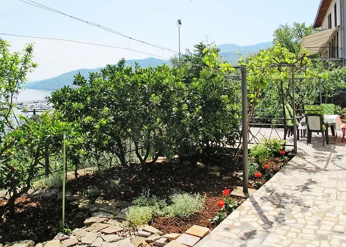 Apartment Hela By Interhome Opatija