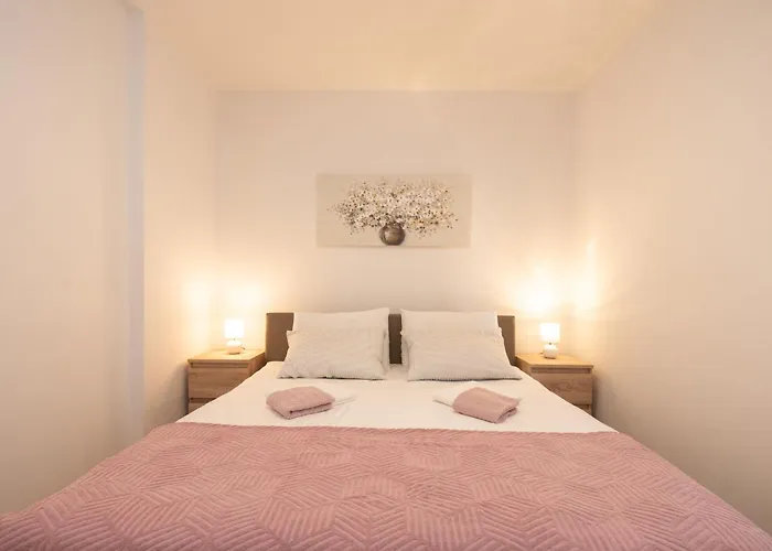 Hela By Interhome Apartment *