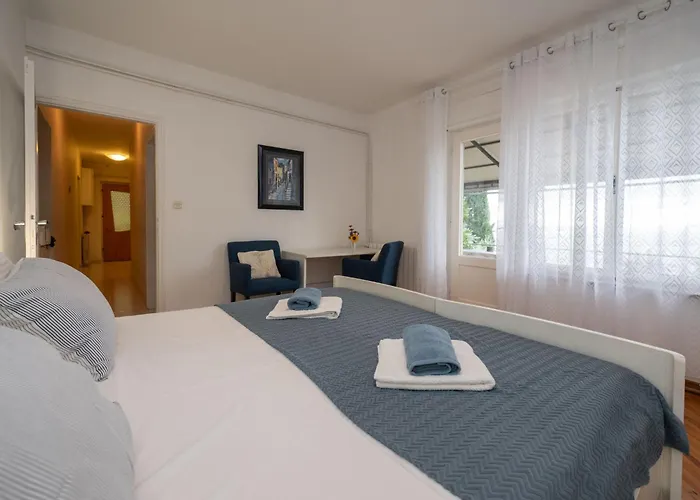 Hela By Interhome * Opatija