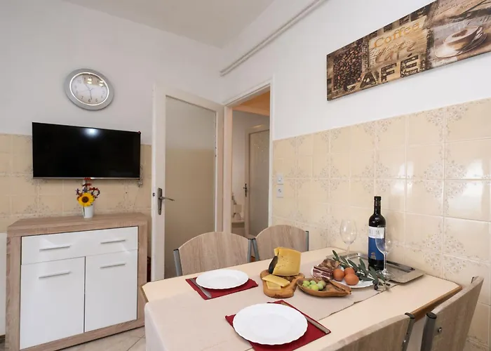 Hela By Interhome Apartment