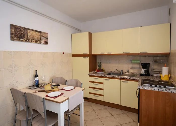 Apartment Hela By Interhome Opatija