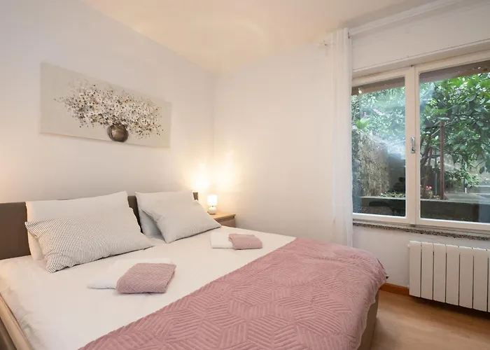 Hela By Interhome Apartment