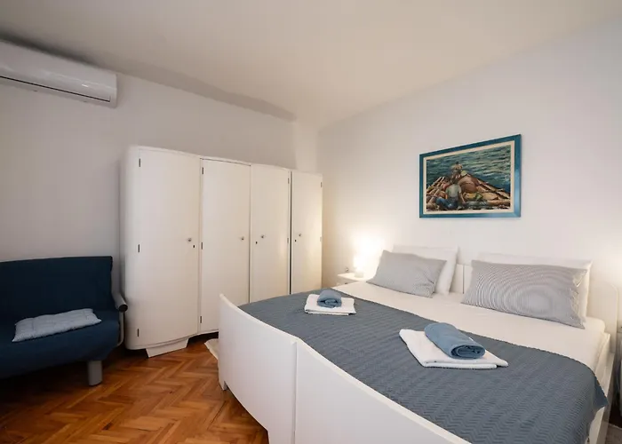 Apartment Hela By Interhome *