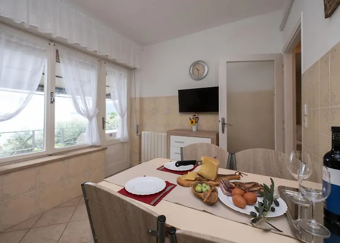 Apartment Hela By Interhome Opatija