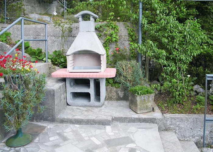 Appartement Hela By Interhome