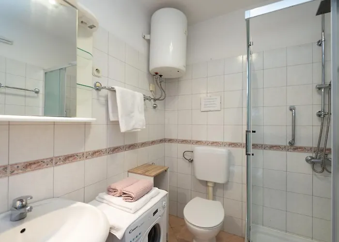 Appartement Hela By Interhome